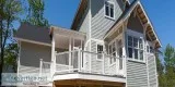 Custom Home Framing Services in GTA Toronto