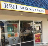 Designer Home Warehouse Sale this Weekend