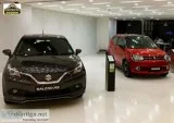 Contact Modern Automobile Panchkula for Premium Cars
