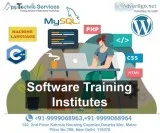 App Techno Services  Software Training Institutes