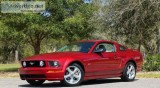 2006 Ford Mustang  GT Premium 2dr Fastback