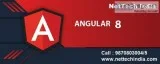 Angular8 training institute in Mumbai