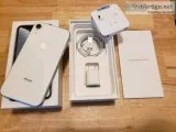 Like Brand New iPhone XR 64GB White w Warranty til Dec 20 2020