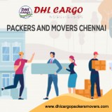 Packers and Movers in Chennai