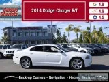 Used 2014 Dodge Charger RT for Sale in San Diego - 21129a