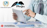 pega online training by real time experts