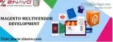 Magento Multivendor development Services
