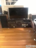 Home Entertainment  System