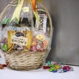 Hampers Baskets for sale online in Newcastle  sweetsworld.com.au