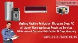LG Fully Automatic Washing Machine Service Center in Hyderabad