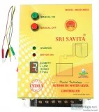 Automatic water level controllers for dry run protection