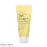 Cocoa Butter and Vanilla Body Cream