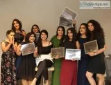 Makeup Certification Training Institute in Jubilee Hills Banjara