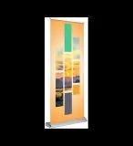 Shop Now Portable Banner Stands for Promotions  Starline Display