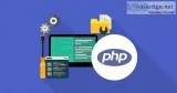 PHP Training Institute  in chennai