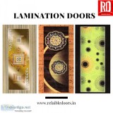 Buy Best Lamination Doors  Lamination Doors in Lucknow