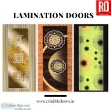 Buy Best Lamination Doors  Lamination Doors in Lucknow