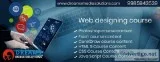 Web Designing course in  Hyderabad - Web Design Training