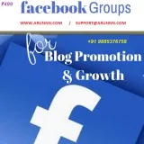 I Will Post You Message Or Website Url In 50 Facebook Groups for