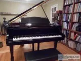 Samick Grand Piano