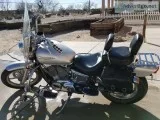 2007 Honda Shadow Spirit 1100cc