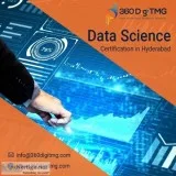 data science courses