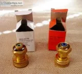 2 Metal Auto Jet Sprayer SKU 56581 Prime Way Co. Canada Made in 