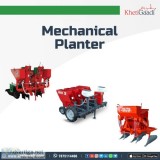 Mechanical Planter India