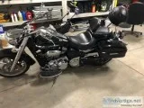 2013 Yamaha Road Liner