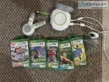 Leap TV with 5 Games