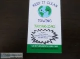 We buy unwanted junk cars in Gross polluters