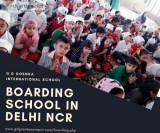 Boarding School in Delhi Ncr