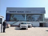 Maruti Suzuki Arena Dealer Nainital Motors