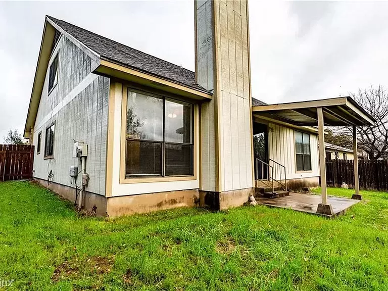 11505 Hidden Quail Dr Austin TX 78758