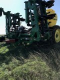 2018 John Deere 2510H Fertilizer Applicator