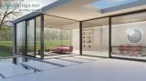 Best High Quality Aluminium Doors and Windows in India