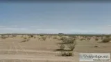 0.19 Acres for sale in California City CA