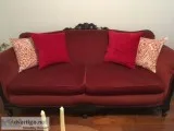 Antiques furniture set