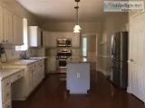 Beautiful Brookhaven home with stunning hardwood flooring 3794 S