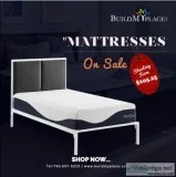 Shop For Comfortably Best Mattresses On Sale