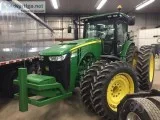 2011 John Deere 8310R Tractor