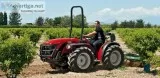 Get Best Antonio Carraro super compact powerful tractors in West