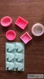 Soap Molds