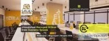 Exclusive Managed Office Spaces from Supreme Spaces by Sanali Gr