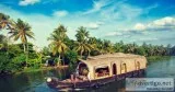 Book Kerala Tour Packages Travel Services Company in Jaipur by H