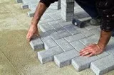 Block Paving Service in Berkshire - Kilco Builders Ltd