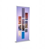 Banner Stands and Banner Holders in Many Styles and Sizes- Starl