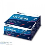 Syringe Sale