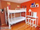 Hostal en la Ciudad de M&eacutexico.