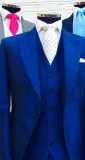 Grand Wedding Suit Hire Hemel Hempstead  Call Now 01525 850575